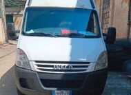 IVECO Daily 35C12V 2.3 HPI PL-TA-RG Furgone
